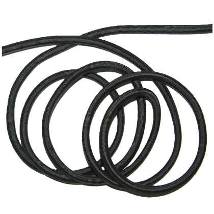 Bungee Shockcord (sold by the meter)