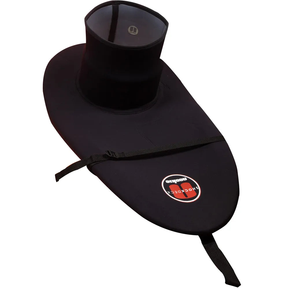 Nookie Shock Deck