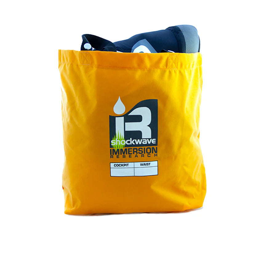 IR Shockwave Spray Skirt