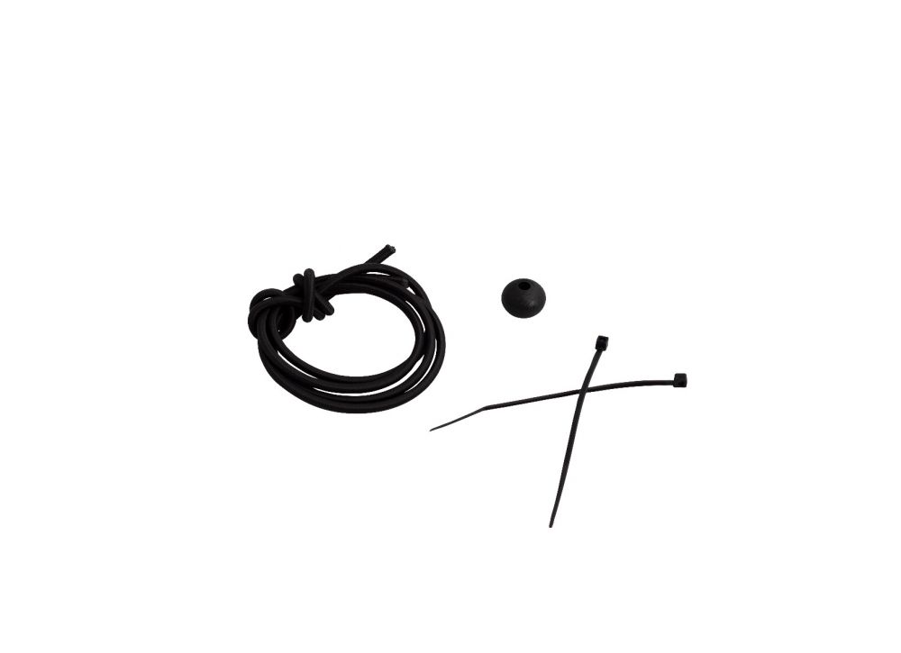 Replacement Hydrofoil Skeg Elastic Kit