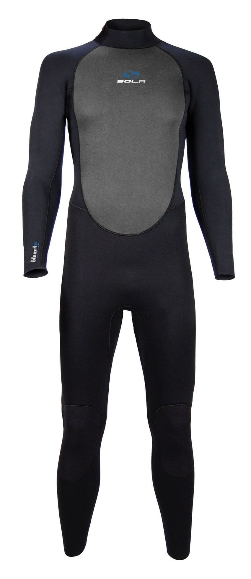 Sola Blaze 5/3mm full wetsuit