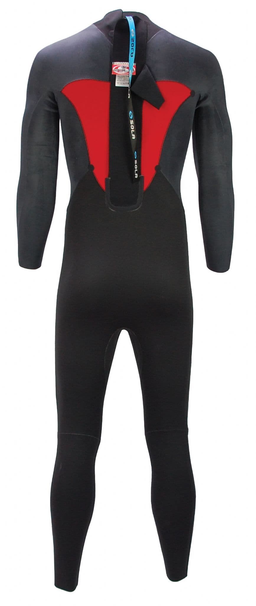 Sola Blaze 5/3mm full wetsuit