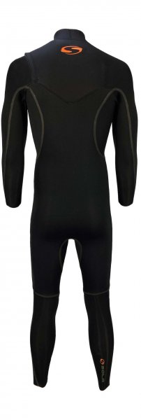 SOLA Inferno Men's F/E wetsuit