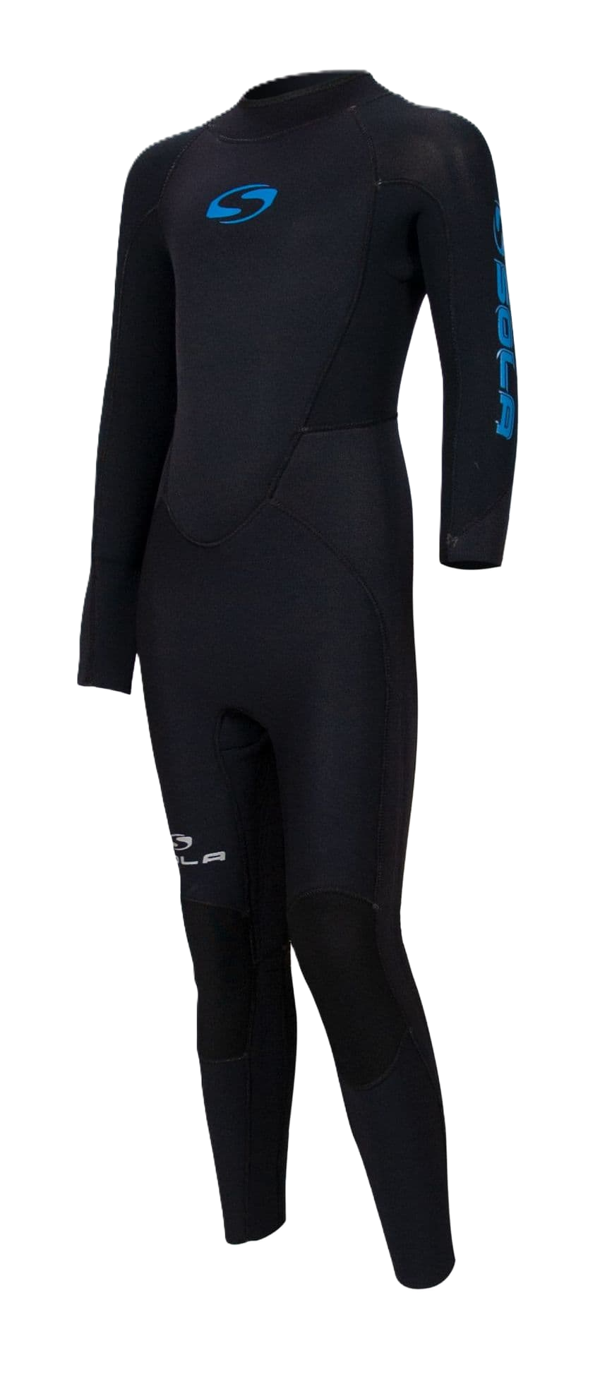 Sola Kids School Suit 5mm Wetsuit *