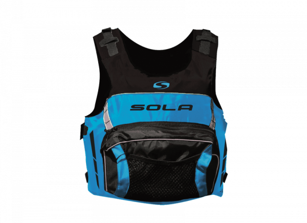 SOLA Scream Overhead Buoyancy Aid