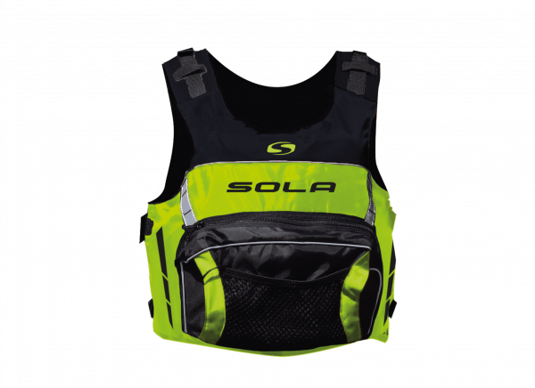 SOLA Scream Overhead Buoyancy Aid