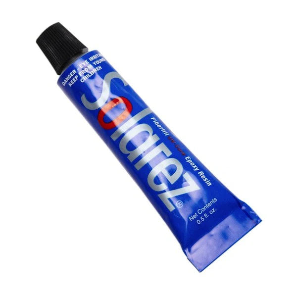 Solarez Epoxy Repair Resin 2oz