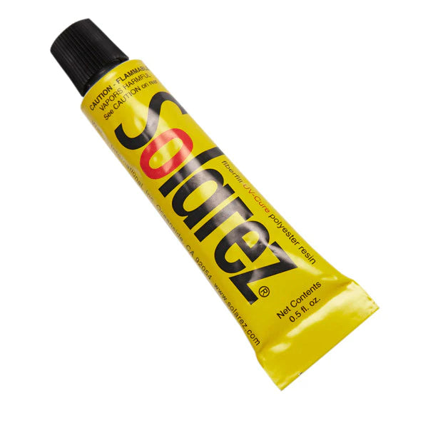 Solarez Polyester Repair Resin 2oz