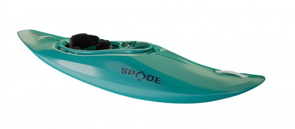 Spade Starfire kayak CLEARANCE