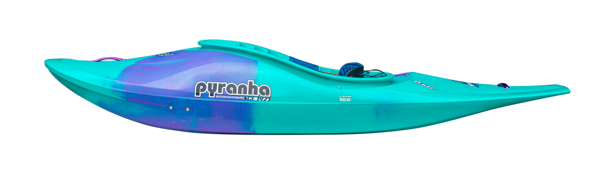 Pyranha Storm Elite kayak