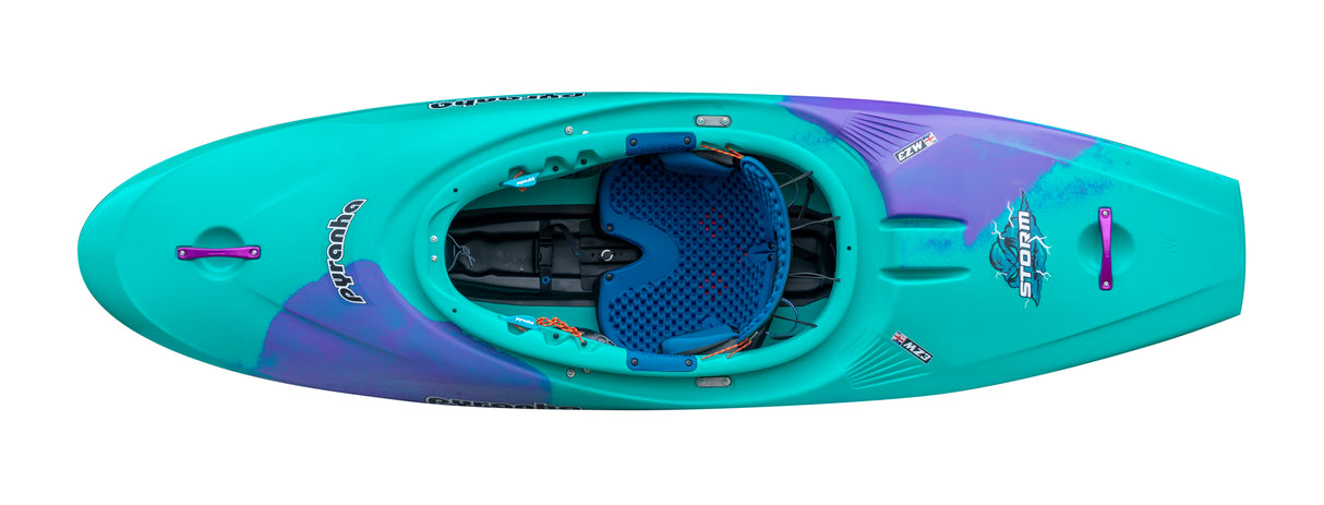 Pyranha Storm Elite kayak