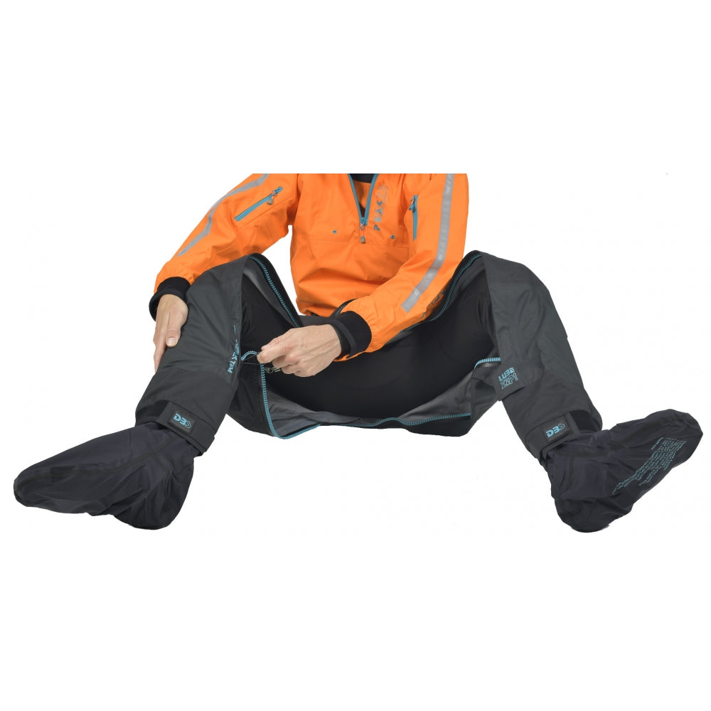 Peak UK Explorer One Piece Suit