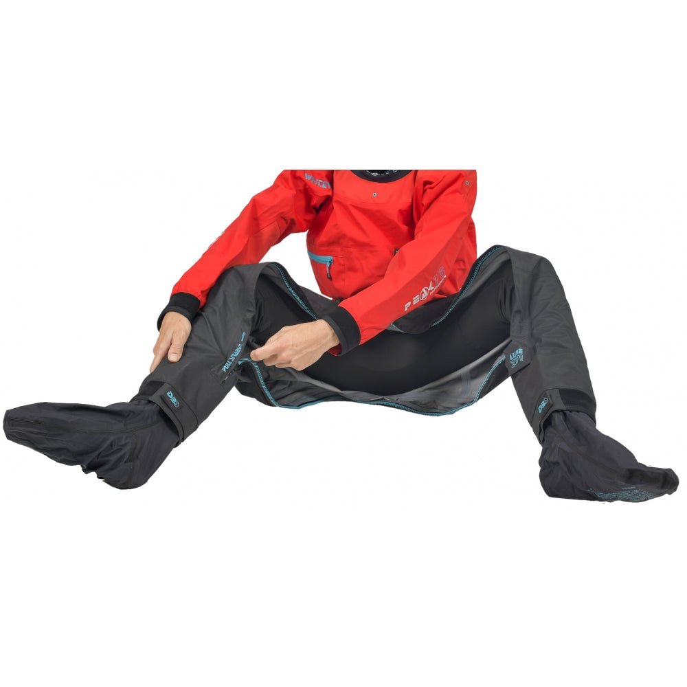 Peak UK Whitewater One Piece Suit dry suit