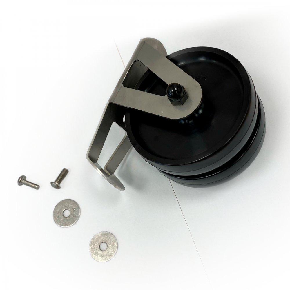 Pyranha Portage Wheel for Surfjet 2.0