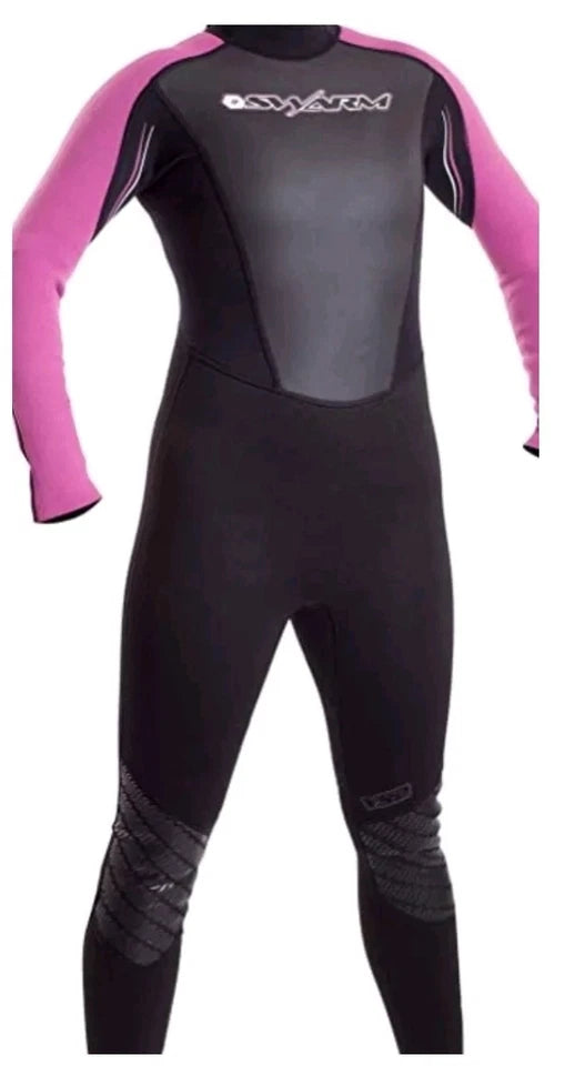 Typhoon Swarm Youth 1pc wetsuit *