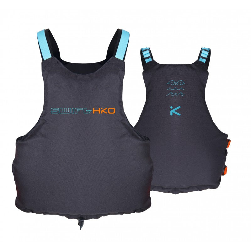 Hiko Swift PFD Royal Blue