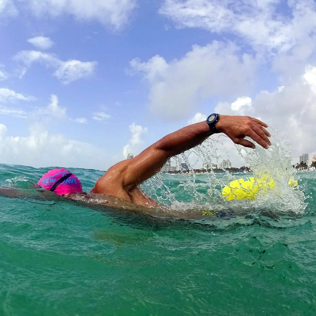 New Wave Swim Buoy Dry Bag