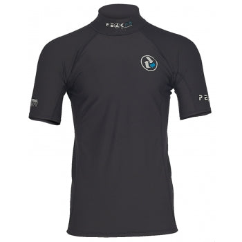 Peak PS Thermal Rashy Short Sleeve