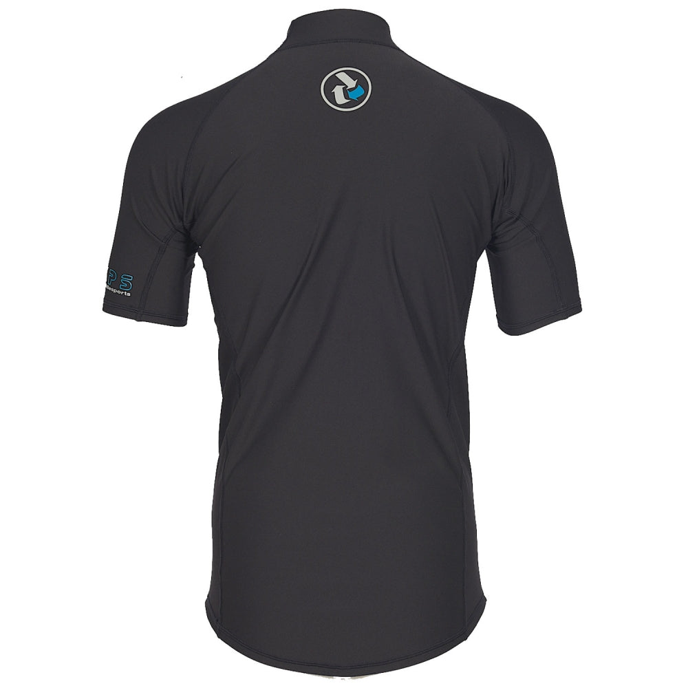 Peak PS Thermal Rashy Short Sleeve