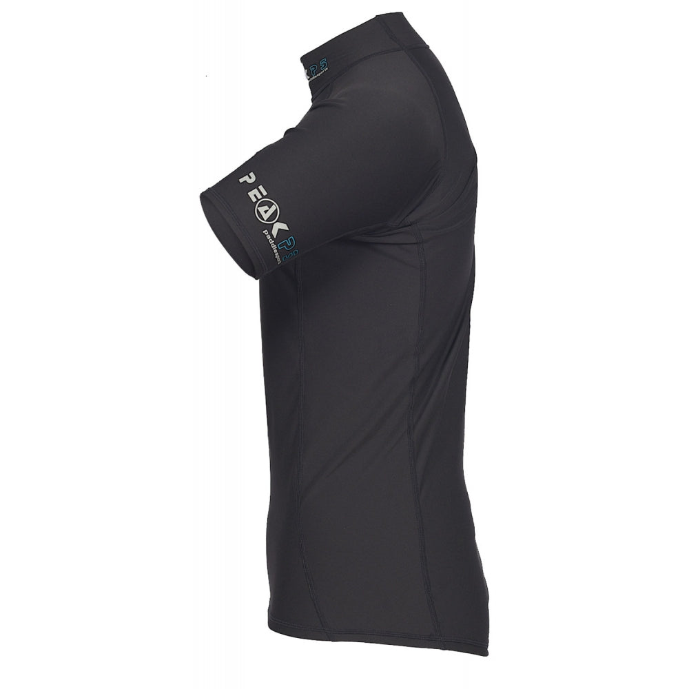 Peak PS Thermal Rashy Short Sleeve