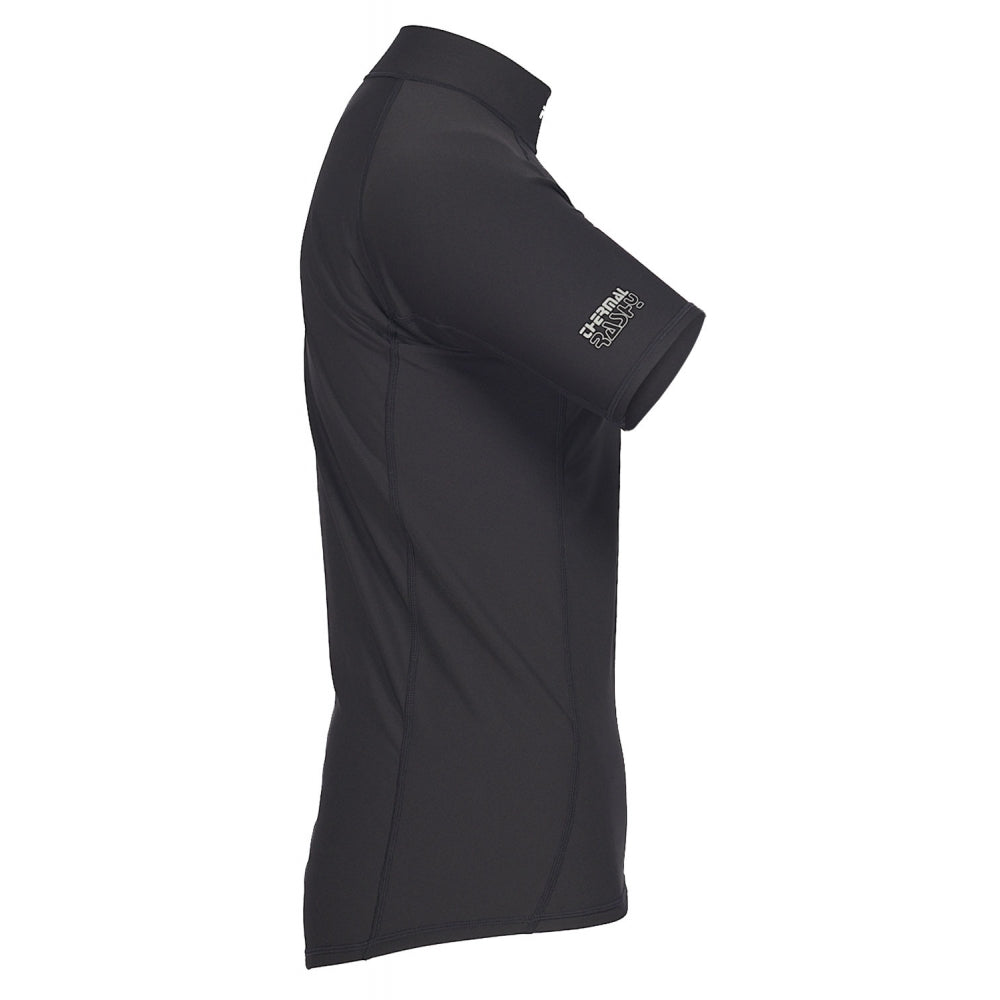 Peak PS Thermal Rashy Short Sleeve