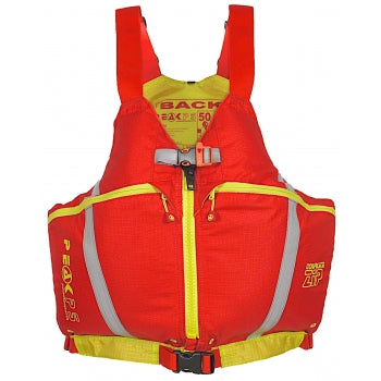Peak Tourlite Zip PFD