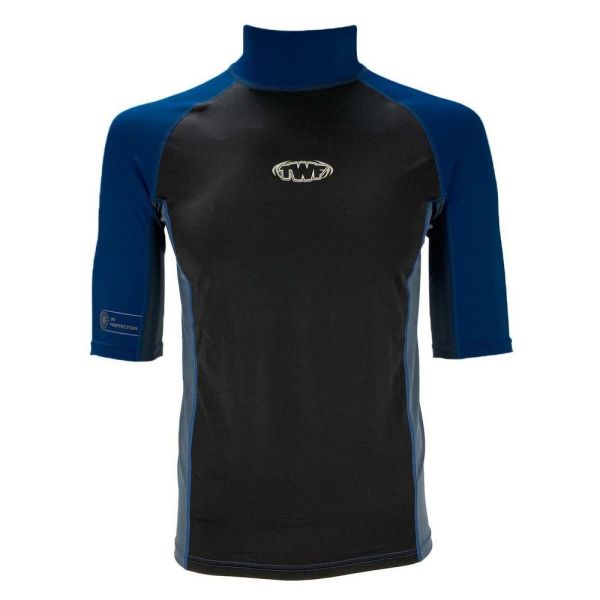Sola M's S/S Rash Vest