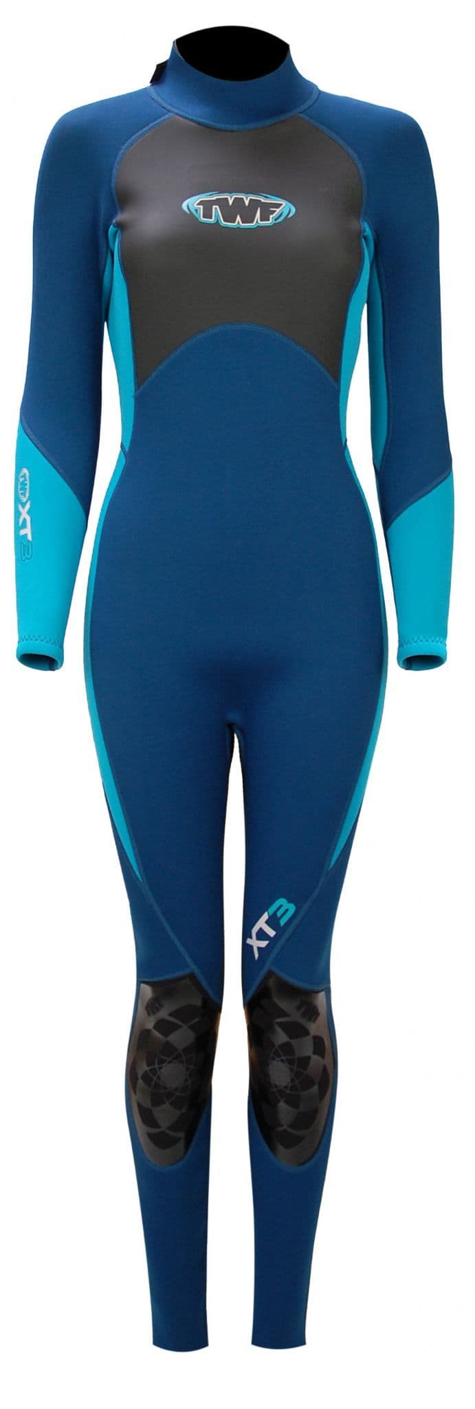 TWF XT3 Women's Wetsuit