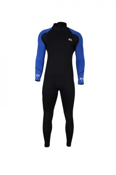 Typhoon Centre3 Full Wetsuit *