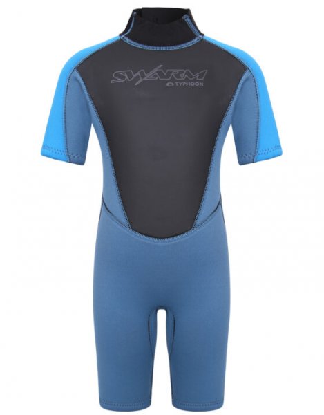 Typhoon Swarm Infants Shorty Wetsuit *