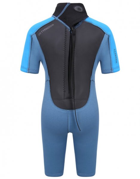 Typhoon Swarm Infants Shorty Wetsuit *