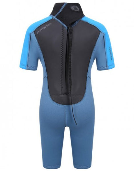 Typhoon Swarm Infants Shorty Wetsuit *