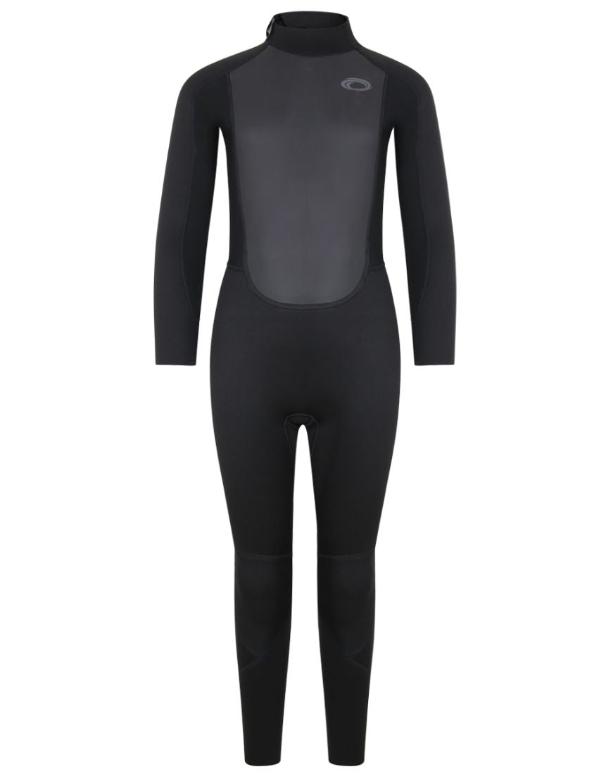 Typhoon Storm3 B/E Wetsuit Youths *