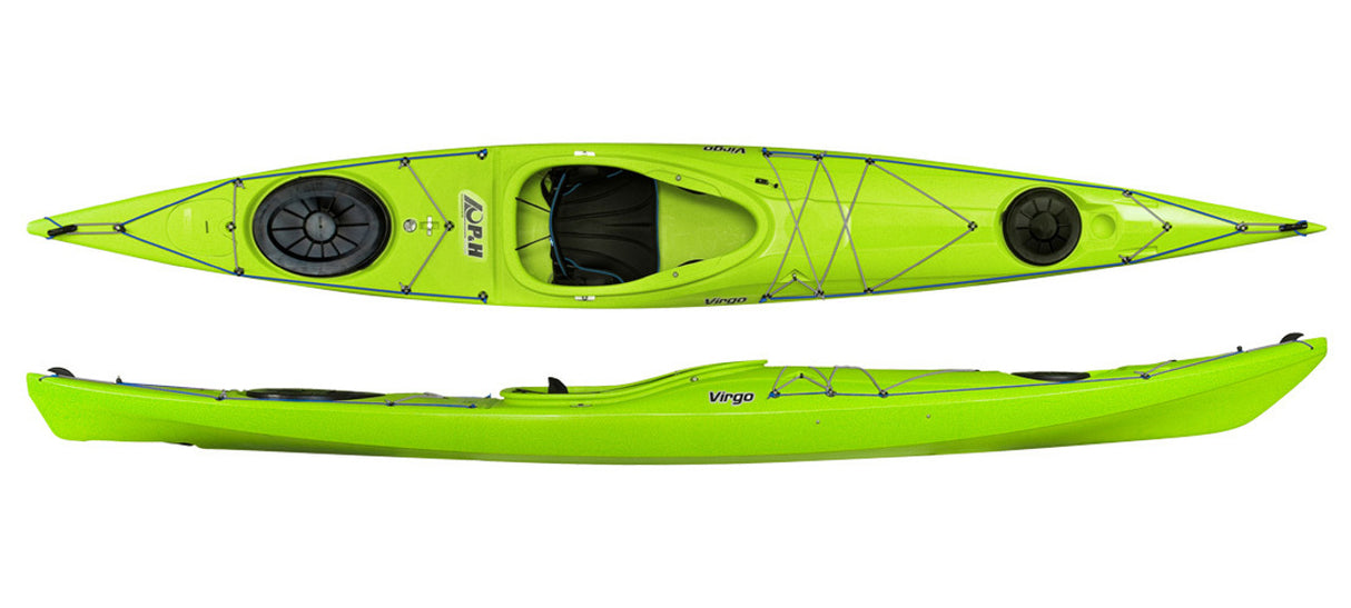 P&H Virgo high Volume MZ3 Skeg
