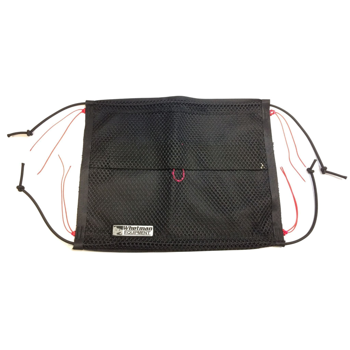 Whetman Kit Katcher