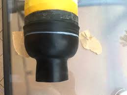 Wrist Seal Replacement, Each