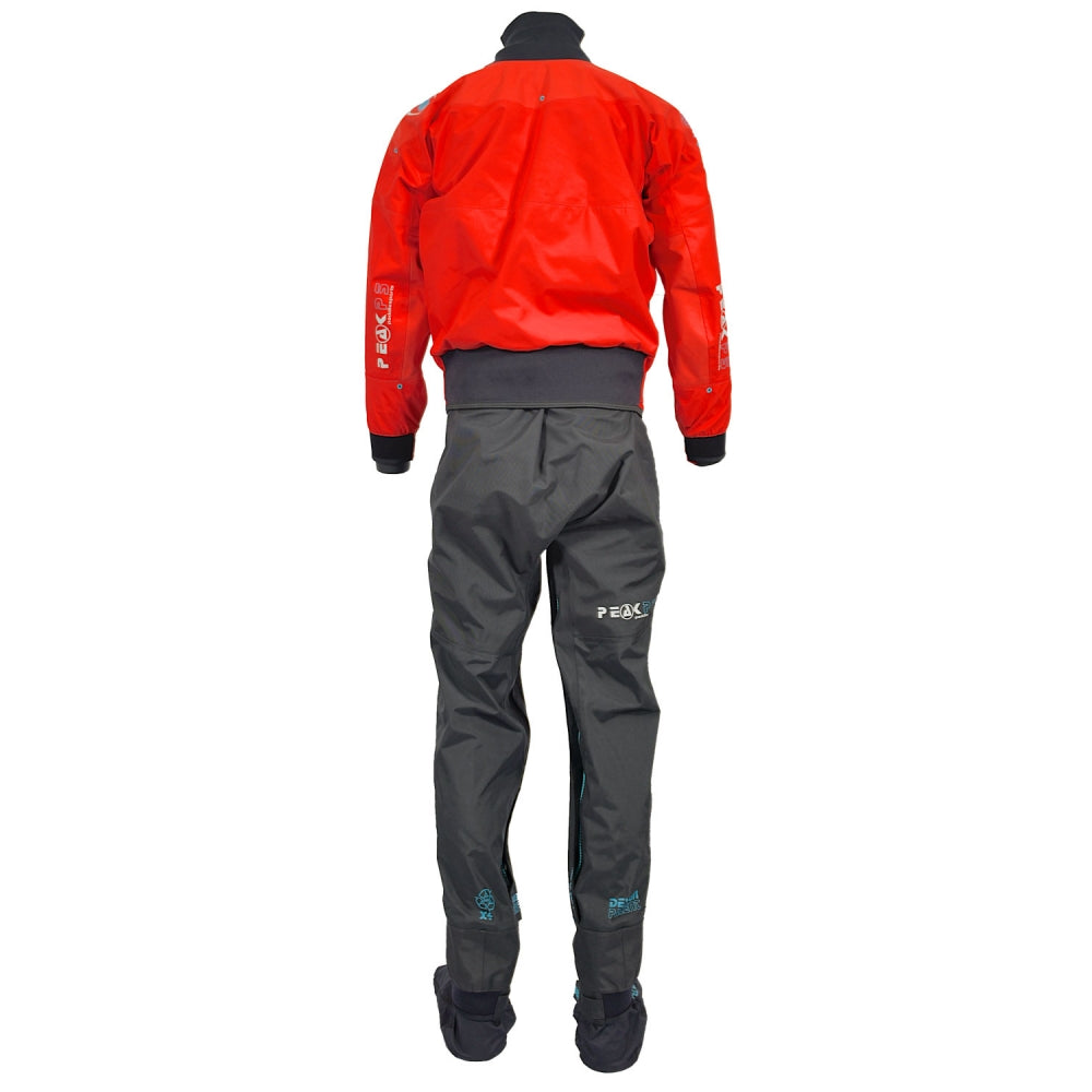 Peak UK Whitewater One Piece Suit dry suit