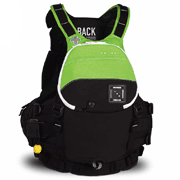 Rescue PFDs – I-CANOE