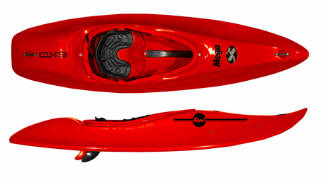 Surf Kayaks