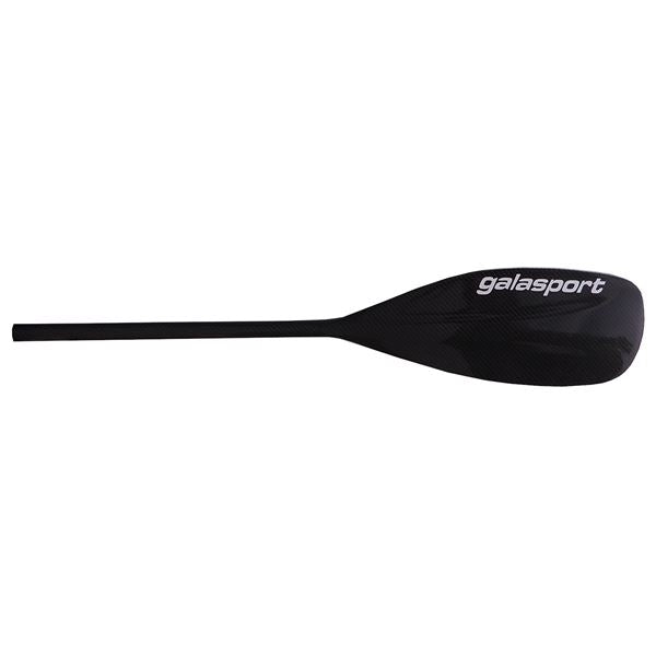 Galasport Manic Mono MCQ Rovne Elite carbon paddle