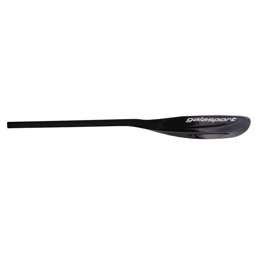 Galasport Manic Mono MCQ Rovne Elite carbon paddle