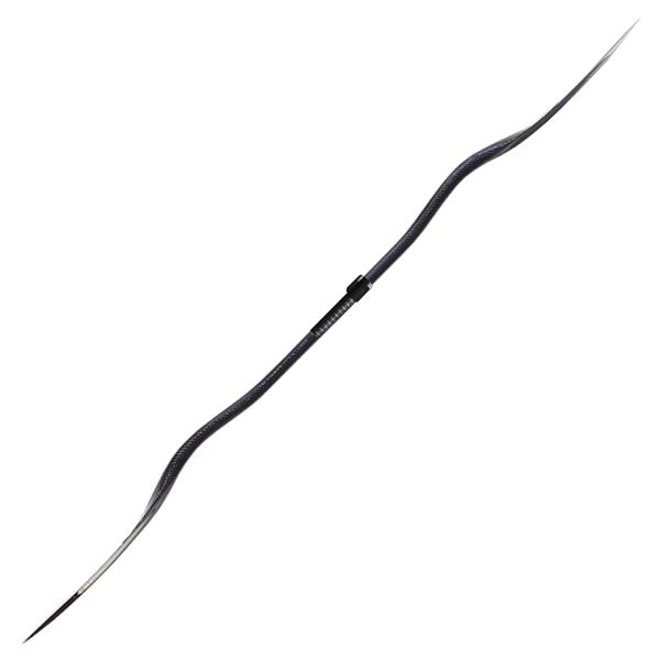 Galasport Manic Mono MCQ Ergo Elite carbon paddle