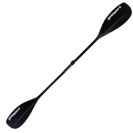 Galasport Manic Mono MCQ Ergo Elite carbon paddle