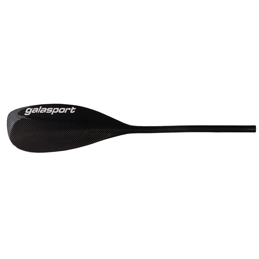 Galasport Manic Mono MCQ Ergo Elite carbon paddle