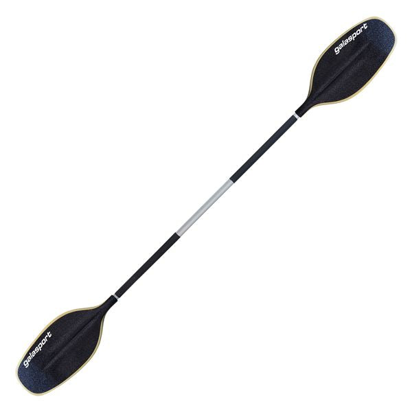 Galasport Spike Polo Symetric Multi paddle alloy shaft