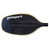 Galasport Spike Polo Symetric Multi paddle alloy shaft