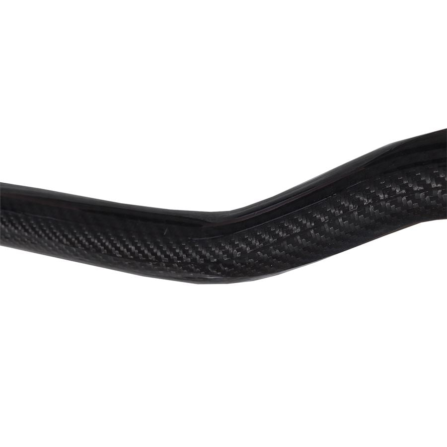 Galasport Double Torque Carbon Crank Shaft Long Grip