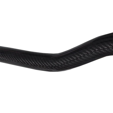 Galasport Double Torque Carbon Crank Shaft Long Grip