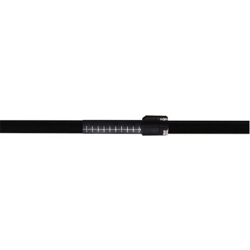 Galasport K1 JRS composite shaft+USA connector