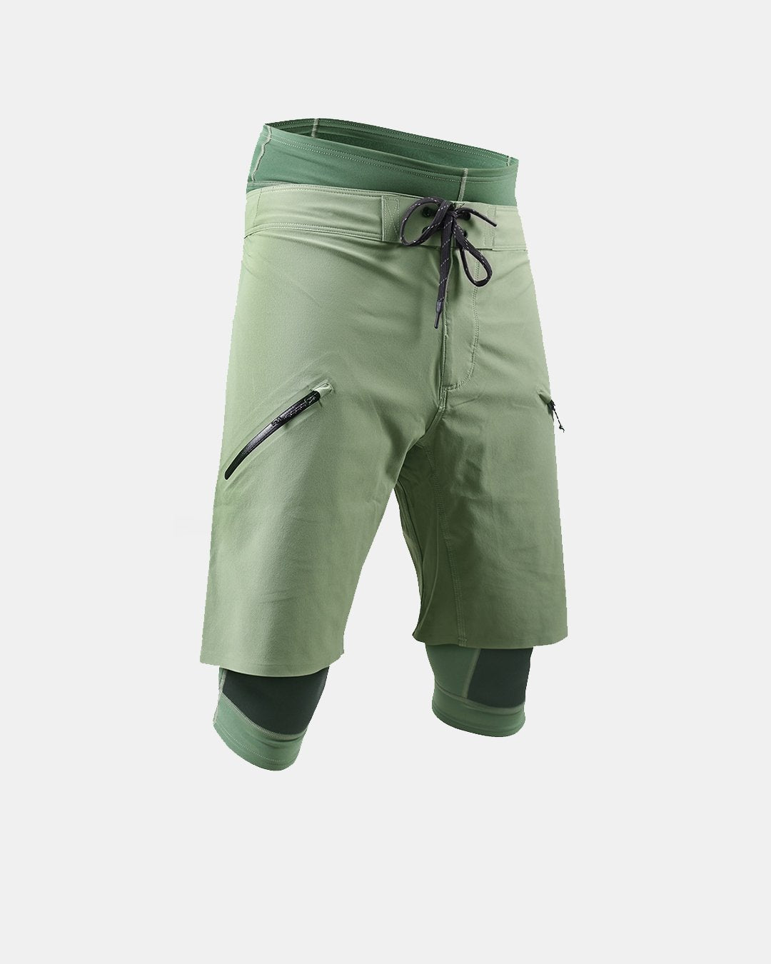 Hiko Gambit V.2 kayaking shorts